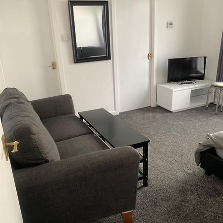 New 2 Bedroom Apartment In Greater Manchester Ashton-under-Lyne Exteriör bild