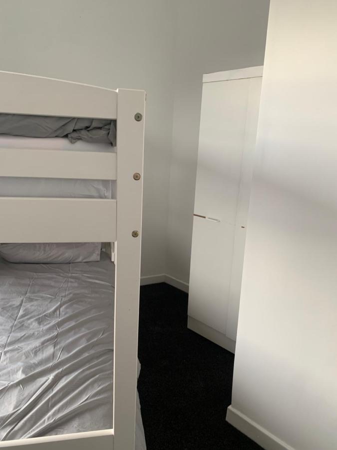 New 2 Bedroom Apartment In Greater Manchester Ashton-under-Lyne Exteriör bild
